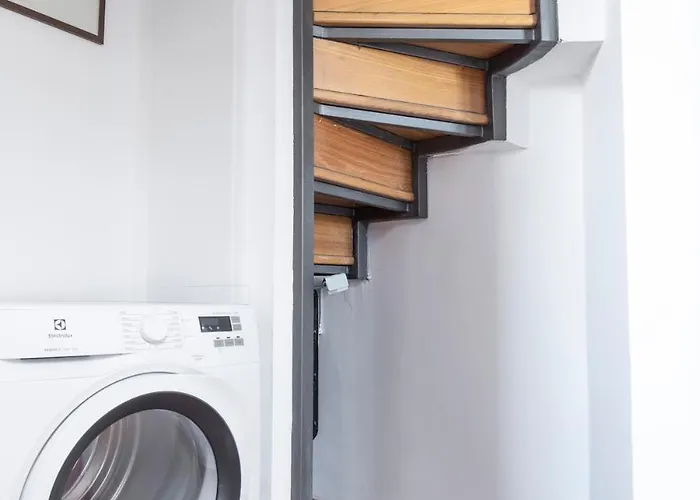 Apartment Attico San Pietro, Stadio Olimpico, Calcio, Rugby, Nuoto, Internazionali Tennis, Concerti Luxury *