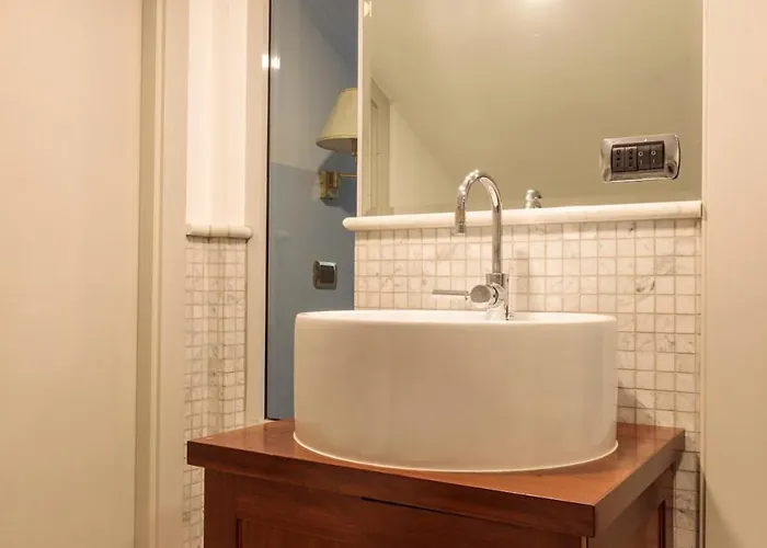 Attico Vista Panoramica San Pietro Luxury Sleep Rome