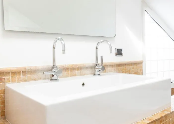 Attico Vista Panoramica San Pietro Luxury Sleep * Rome