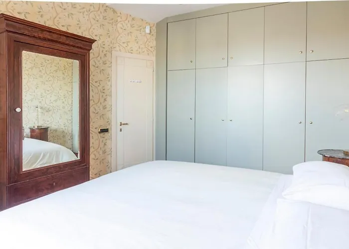 Apartment Attico San Pietro, Stadio Olimpico, Calcio, Rugby, Nuoto, Internazionali Tennis, Concerti Luxury Rome