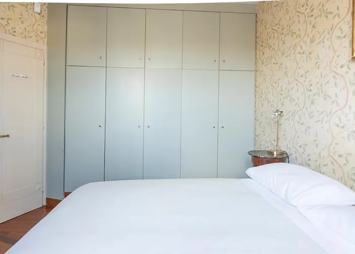 Attico Vista Panoramica San Pietro Luxury Sleep Appartement Rome