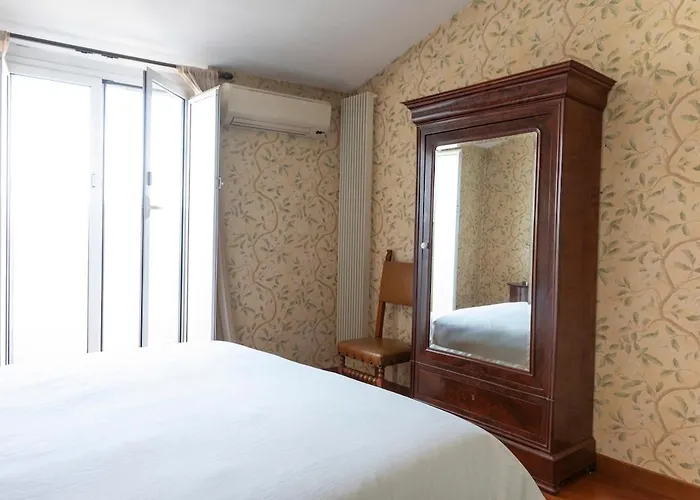 Attico Vista Panoramica San Pietro Luxury Sleep Rome