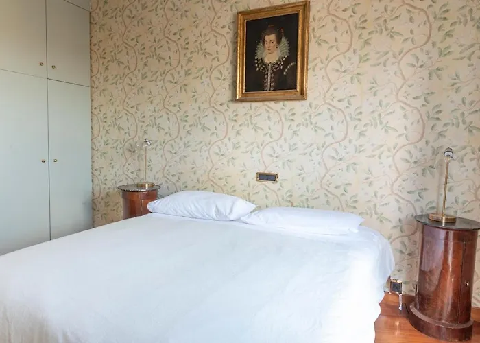 Appartement Attico Vista Panoramica San Pietro Luxury Sleep
