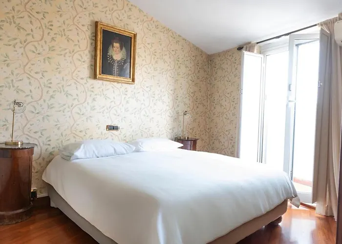 Attico Vista Panoramica San Pietro Luxury Sleep Appartement *