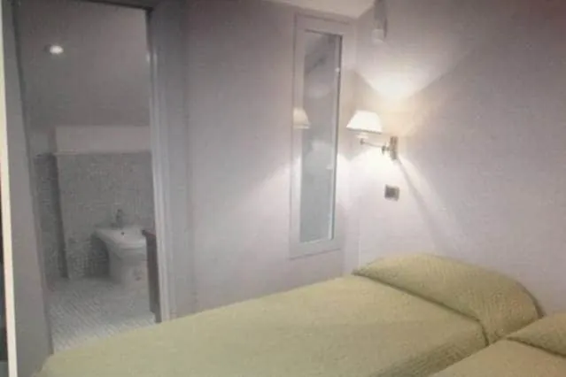 Attico Vista Panoramica San Pietro Luxury Sleep Appartement