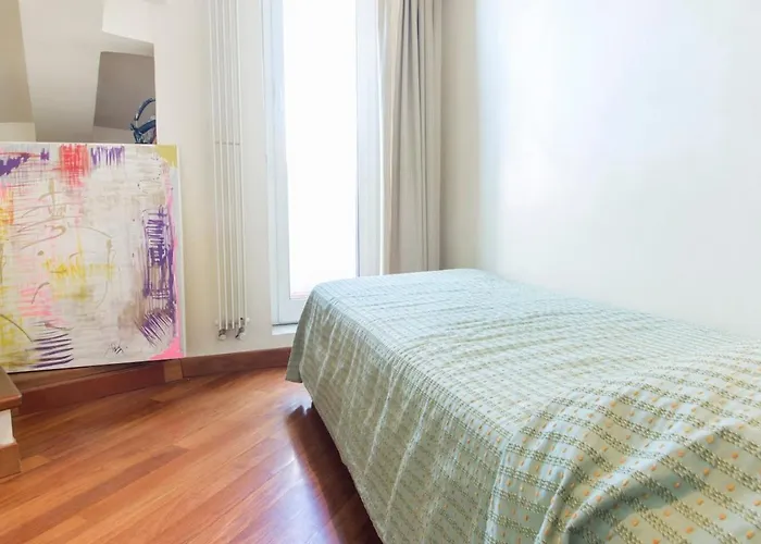 Appartement Attico Vista Panoramica San Pietro Luxury Sleep Rome