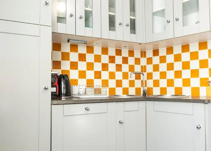 Appartement Attico Vista Panoramica San Pietro Luxury Sleep Rome