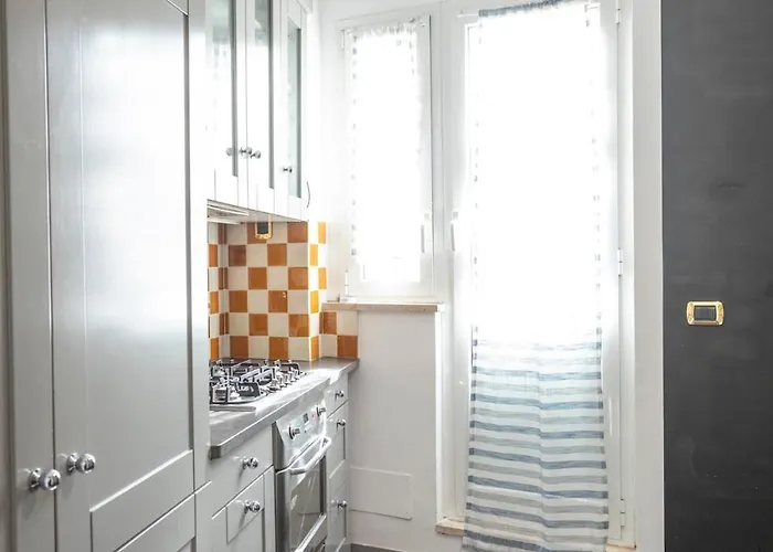 Appartement Attico Vista Panoramica San Pietro Luxury Sleep Rome