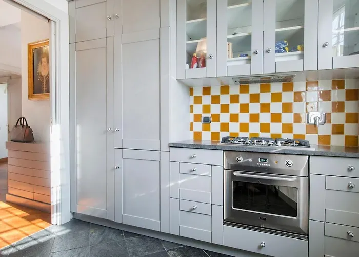Appartement Attico Vista Panoramica San Pietro Luxury Sleep