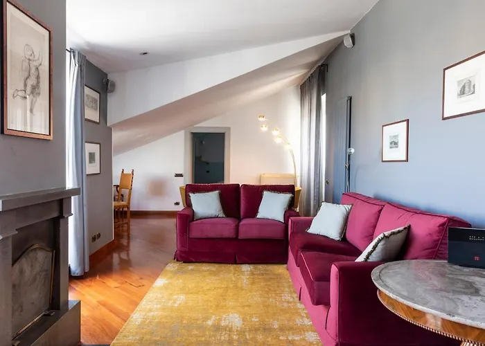 Apartment Attico San Pietro, Stadio Olimpico, Calcio, Rugby, Nuoto, Internazionali Tennis, Concerti Luxury Rome
